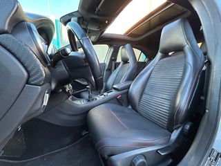 Mercedes-Benz Clase A 2013