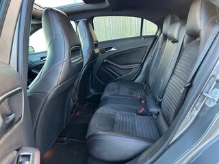 Mercedes-Benz Clase A 2013