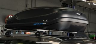 Cofre Techo Bermude 200 Norauto