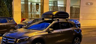 Cofre Techo Bermude 200 Norauto