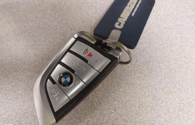 Despiece BMW Serie 3 330i xDrive 2020