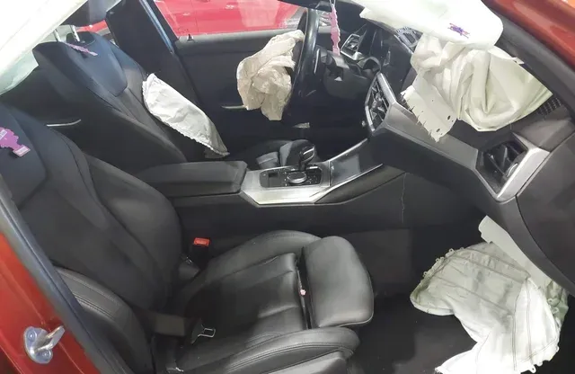 Despiece BMW Serie 3 330i xDrive 2020