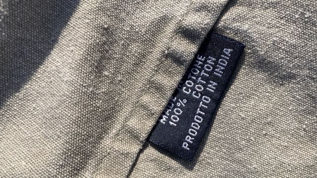 Gilet da caccia multitasche grigio