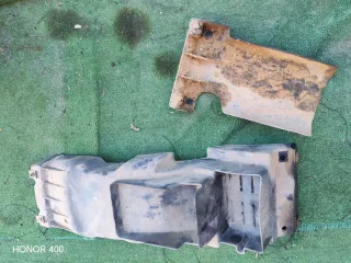 Piezas varias derbi senda R bad boy