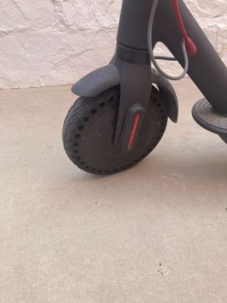 Patinete Eléctrico Xiaomi M365