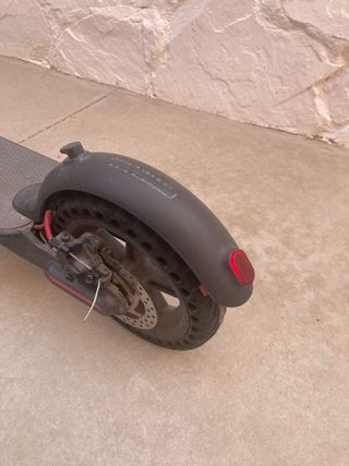 Patinete Eléctrico Xiaomi M365