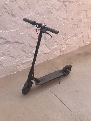 Patinete Eléctrico Xiaomi M365