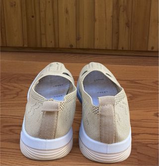 Zapatos Casual Ultra-Confortables