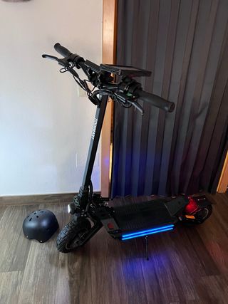 Patinete Eléctrico Todimart - Electric Scooter