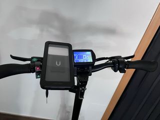 Patinete Eléctrico Todimart - Electric Scooter