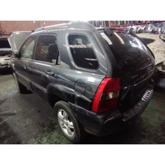 Despiece BMW Serie 3 E46 Berlina