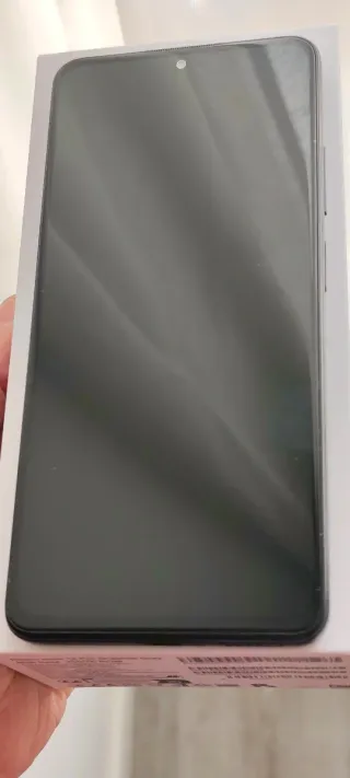 Xiaomi Redmi Note 12 Pro 4G