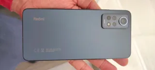 Xiaomi Redmi Note 12 Pro 4G