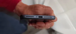 Xiaomi Redmi Note 12 Pro 4G