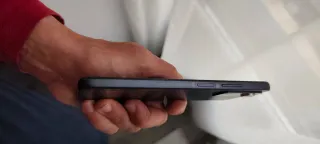 Xiaomi Redmi Note 12 Pro 4G