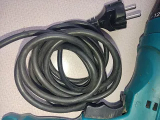 Taladro percutor Wesdman