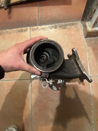 Turbo IS38 HP Portugall