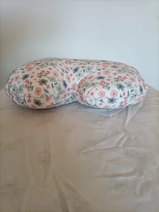 Cuscino farfalla schiena serena. Cm 37x30x10