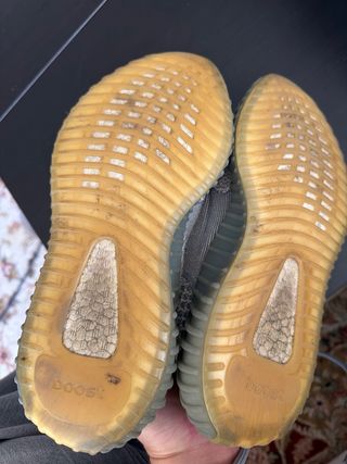 Adidas Yeezy Boost 350 V2