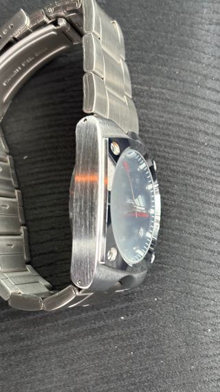 Orologio Adidas Cronografo Argento