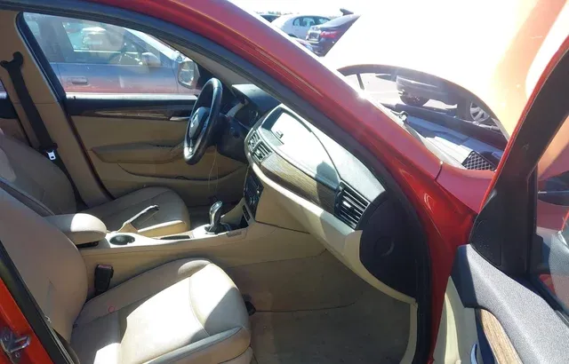 Despiece BMW X1 Xdrive28I 2013