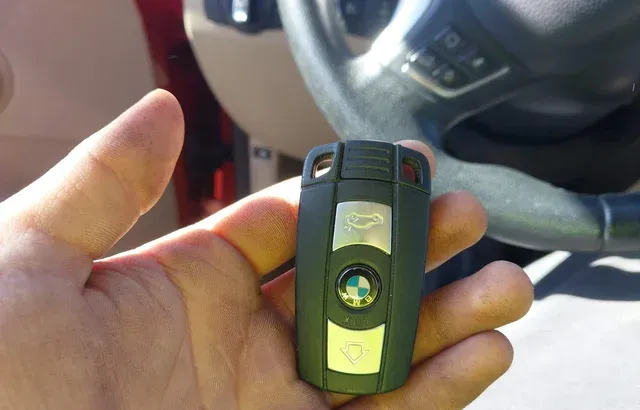 Despiece BMW X1 Xdrive28I 2013