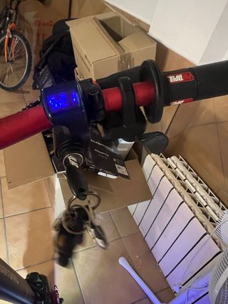 Patinete Eléctrico Smartgyro