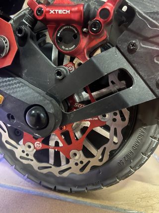 Patinete Eléctrico Smartgyro