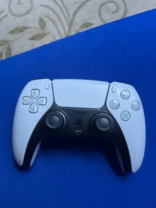 Controller Wireless DualSense PS5