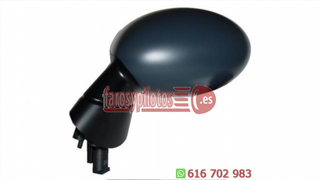 Espejo Completo Izquierdo Mini R50 - R53 (2001-20