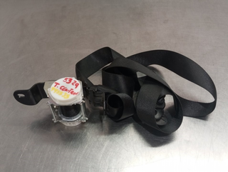 CINTURON SEGURIDAD TRASERO CENTRAL MINI COUNTRYMA