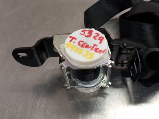 CINTURON SEGURIDAD TRASERO CENTRAL MINI COUNTRYMA