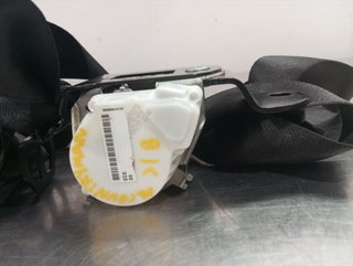 CINTURON SEGURIDAD TRASERO CENTRAL MINI COUNTRYMA