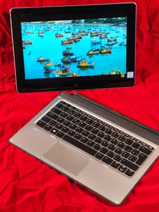 Portatile/Tablet HP Elite