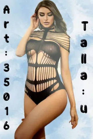 LENCERIA DE ALTA CALIDAD