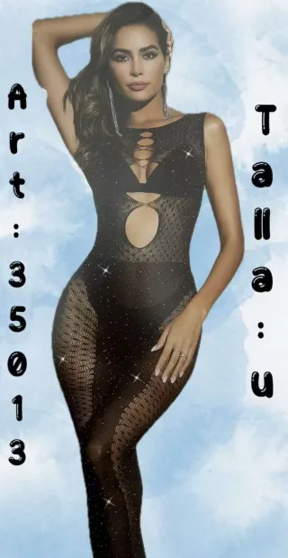 LENCERIA DE ALTA CALIDAD