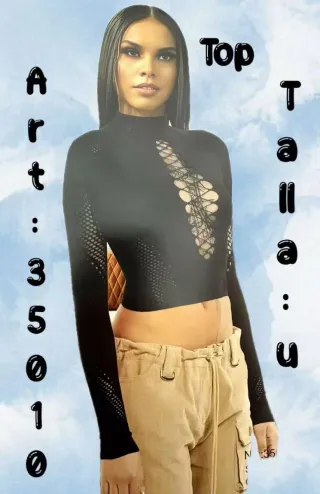 LENCERIA DE ALTA CALIDAD