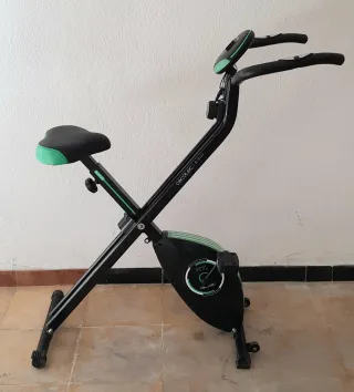 Bicicleta Estática Cecotec  X-Bike