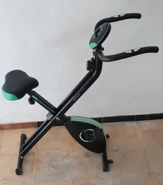 Bicicleta Estática Cecotec  X-Bike
