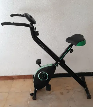 Bicicleta Estática Cecotec  X-Bike