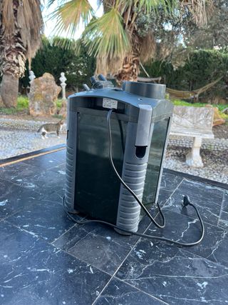 Filtro para acuario Eheim