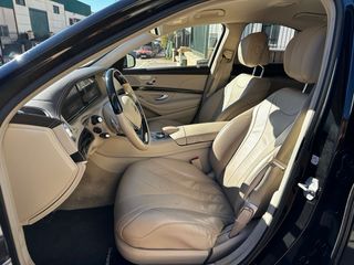 Mercedes-Benz Clase S 2014