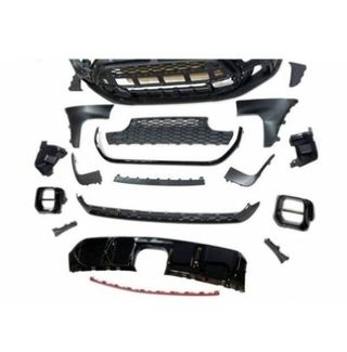 Kit de Carrocería para Mini Cooper F56 2021+
