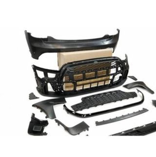 Kit de Carrocería para Mini Cooper F56 2021+