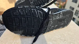 Zapatillas Puma ST Runner V4 Negras Talla 42.5