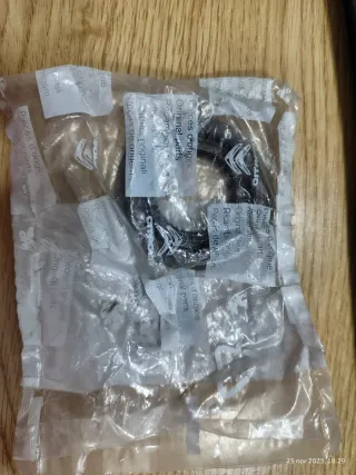 Junta Original Citroën