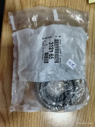 Junta Original Citroën