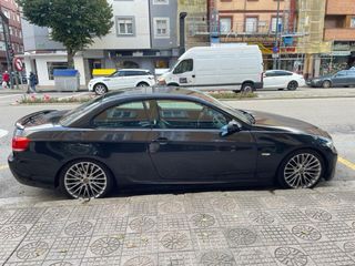BMW Serie 3 2008