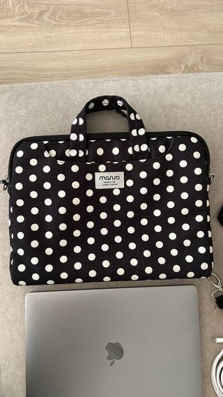 MacBook Pro 13” Touch Bar (2019) – 128 GB