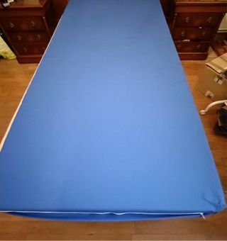 Colchon para cama articulada